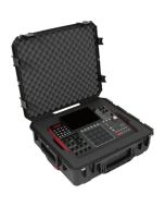 SKB Cases 3i2421-7MPCX iSeries Akai MPC X Case