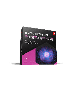 IK MULTIMEDIA Indie Dance