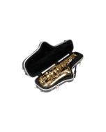 SKB Cases 1SKB-140 Contoured Alto Sax Case