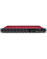 Focusrite Scarlett OctoPre Mic Preamp