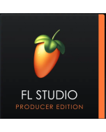 FL Studio Producer Recording Software ( Electronic License )