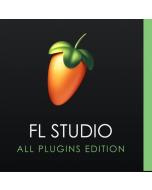 FL Studio All Plugins Edition Recording Software Bundle ( Electronic Delivery ) 