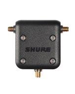SHURE UA221-RSMA Reverse SMA Passive Antenna Splitter