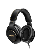 SHURE SRH840a Professional Monitoring Headphones