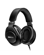 SHURE SRH440 Professional Studio Headphones