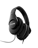 SHURE SRH240A Professional Quality Headphones