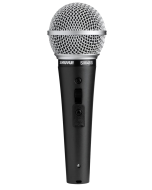 SHURE SM48 Vocal Microphone