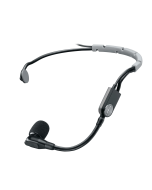 SHURE SM35 Performance Headset Condenser Microphone