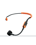 SHURE SM31FH Fitness Headset Condenser Microphone