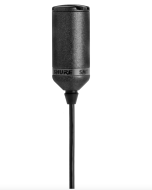 SHURE SM11 Lavalier Microphone