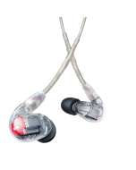 Shure SE846 Gen 2 Sound Isolating(TM) Earphones