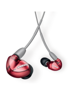 Shure SE535LTD Limited Edition Sound Isolating™ Earphones with Remote + Mic