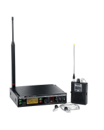 Shure PSM 900 Personal Monitor System with SE425 Earphones