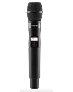 SHURE QLXD2/KSM9 Handheld Wireless Microphone Transmitter