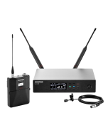 SHURE QLXD14/93 Lavalier Wireless Microphone System