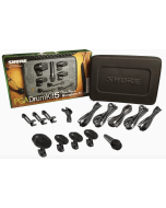 SHURE PGADRUMKIT5 Drum Microphone Kit