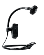 SHURE PGA98H Cardioid Condenser Instrument Microphone