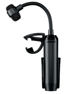 SHURE PGA98D Cardioid Condenser Drum Microphone