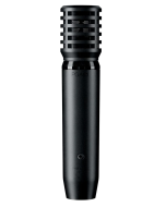 SHURE PGA81 Cardioid Condenser Instrument Microphone