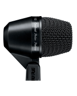 SHURE PGA52 Cardioid Dynamic Kick Drum Microphone