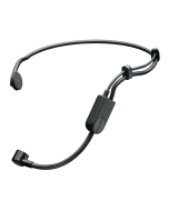 SHURE PGA31-TQG Headset Condenser Microphone