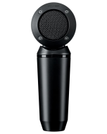 SHURE PGA181 Side-Address Cardioid Condenser Microphone
