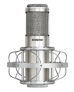 SHURE KSM353/ED Premier Bi-directional Ribbon Microphone