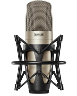 SHURE KSM32/SL Champagne Single-Diaphragm Microphone
