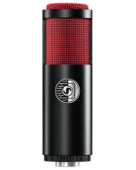 SHURE KSM313/NE Dual-Voice Ribbon Microphone 