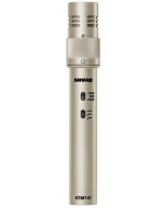 SHURE KSM141 Dual-Pattern Instrument Microphone