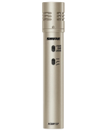 SHURE KSM137 Instrument Microphone