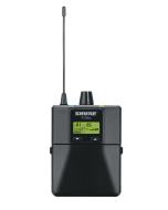 Shure P3RA Professional Wireless Bodypack Receiver