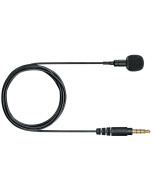 SHURE MVL 3.5 Lavalier Microphone