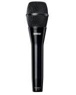 SHURE KSM9HS Handheld Vocal Microphone