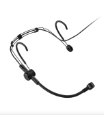 Shure SM39-TQG Headset Microphone 