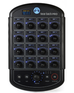 Hear Technologies Hear Back PRO Mixer Digital Overlay 16 Channel Personal Mixer