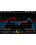 NUGEN Audio SEQ-ST "Electronic Download"