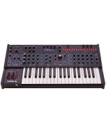 Sequential Pro 3 Multi-Filter Mono/Paraphonic Synth