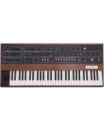 Sequential Prophet 5 Synthesizer Legendary keyboard 