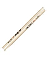 Vic Firth SGB Gregg Bissonette Signature DrumSticks  UPC750795000517
