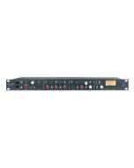 RUPERT NEVE DESIGNS Shelford Channel Transformer Gain Mic Pre, Inductor EQ, Diode Bridge Compressor