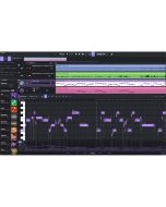 Ace Studio Artist PRO Lifetime 2.0 | Vocal Generator Suite Software