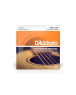 D'Addario EJ41 12-String Phosphor Bronze Extra Light Acoustic Guitar Strings