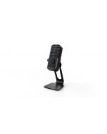 IK Multimedia iRig Stream Mic Pro USB C Microphone/Interface