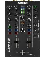 Allen & Heath Xone-24C Analogue 2+1 Channel DJ Mixer with Interface