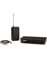 Shure BLX14 Wireless Instrument System