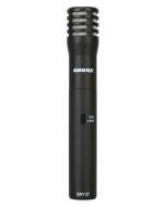 SHURE SM137 Instrument Microphone