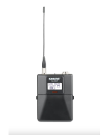 SHURE ULXD1 Wireless Bodypack Transmitter