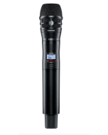 SHURE ULXD2/K8 BLACK Handheld Wireless Microphone Transmitter
