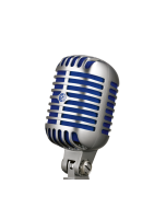 SHURE Super 55 Deluxe Vocal Microphone